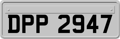 DPP2947