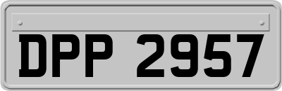 DPP2957
