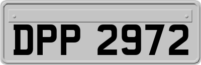 DPP2972