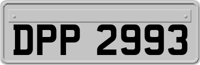 DPP2993