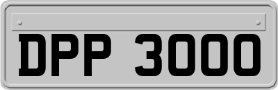 DPP3000