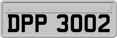 DPP3002