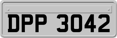 DPP3042