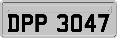 DPP3047