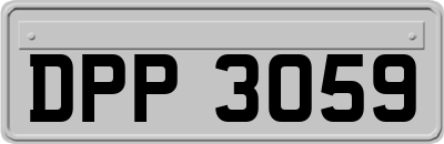 DPP3059