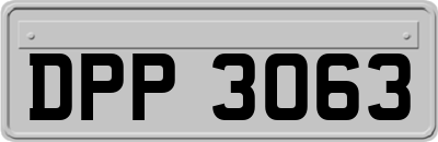 DPP3063