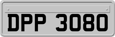 DPP3080