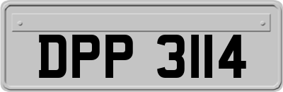 DPP3114