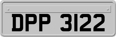 DPP3122