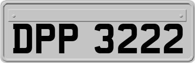 DPP3222