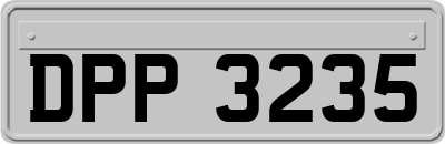 DPP3235