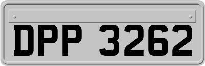 DPP3262