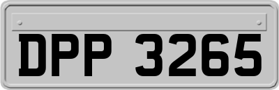 DPP3265