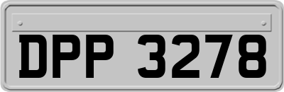 DPP3278