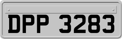 DPP3283