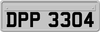 DPP3304
