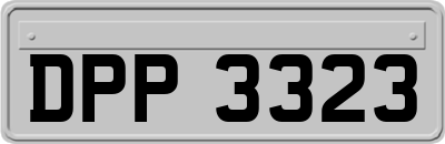 DPP3323