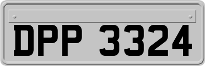 DPP3324