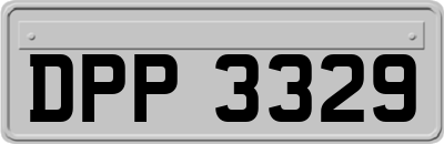 DPP3329