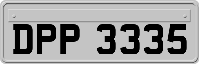 DPP3335