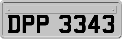 DPP3343