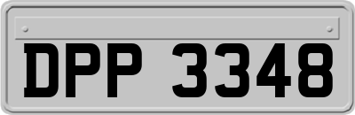 DPP3348