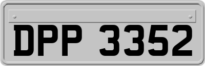 DPP3352