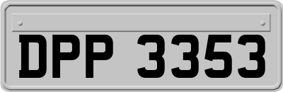 DPP3353