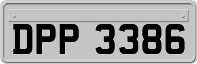 DPP3386