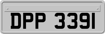 DPP3391