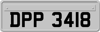 DPP3418