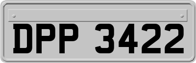 DPP3422
