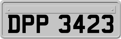 DPP3423