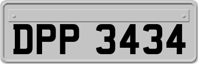 DPP3434