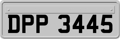 DPP3445