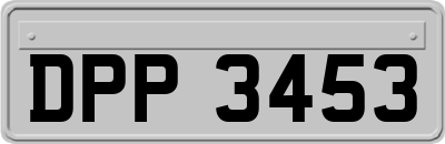 DPP3453