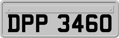 DPP3460