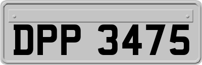 DPP3475