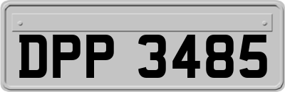 DPP3485