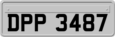 DPP3487