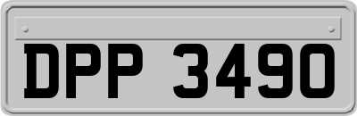 DPP3490