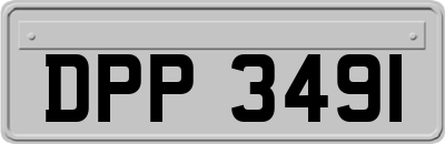 DPP3491