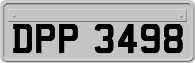 DPP3498