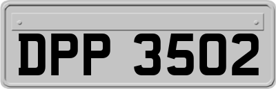 DPP3502