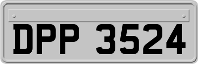 DPP3524