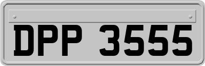DPP3555