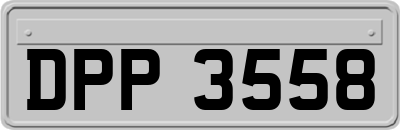 DPP3558