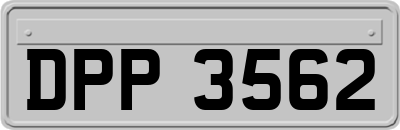 DPP3562