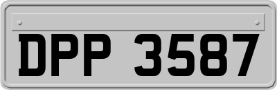 DPP3587