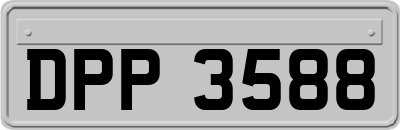 DPP3588